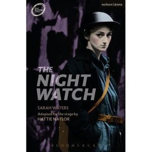 The Night Watch -- Sarah Waters